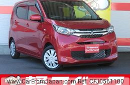 mitsubishi ek-wagon 2023 quick_quick_B33W_B33W-0300617