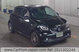 smart forfour 2019 quick_quick_ABA-453062_WME4530622Y176278