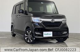 honda n-box 2018 -HONDA--N BOX DBA-JF3--JF3-1116992---HONDA--N BOX DBA-JF3--JF3-1116992-