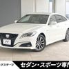 toyota crown 2018 -TOYOTA--Crown 6AA-AZSH20--AZSH20-1005222---TOYOTA--Crown 6AA-AZSH20--AZSH20-1005222- image 1