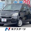 daihatsu move 2013 -DAIHATSU--Move DBA-LA100S--LA100S-0241723---DAIHATSU--Move DBA-LA100S--LA100S-0241723- image 1