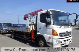 hino ranger 2011 CFJ1498176