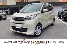 mitsubishi ek-wagon 2022 quick_quick_B33W_B33W-0300460