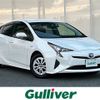 toyota prius 2017 -TOYOTA--Prius DAA-ZVW50--ZVW50-6103838---TOYOTA--Prius DAA-ZVW50--ZVW50-6103838- image 1