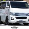 nissan nv350-caravan-van 2013 quick_quick_LDF-VW6E26_VW6E26-005531 image 1