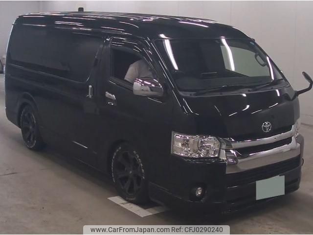 toyota hiace-van 2017 quick_quick_CBA-TRH214W_TRH214-0047872 image 1