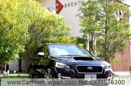 subaru levorg 2014 CFJ1516300