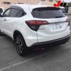 honda vezel 2020 -HONDA 【鈴鹿 300ﾄ3138】--VEZEL RU3-1370841---HONDA 【鈴鹿 300ﾄ3138】--VEZEL RU3-1370841- image 2