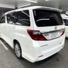 toyota alphard 2012 CFJ1733340 image 4
