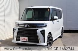 daihatsu tanto 2025 CFJ1682744