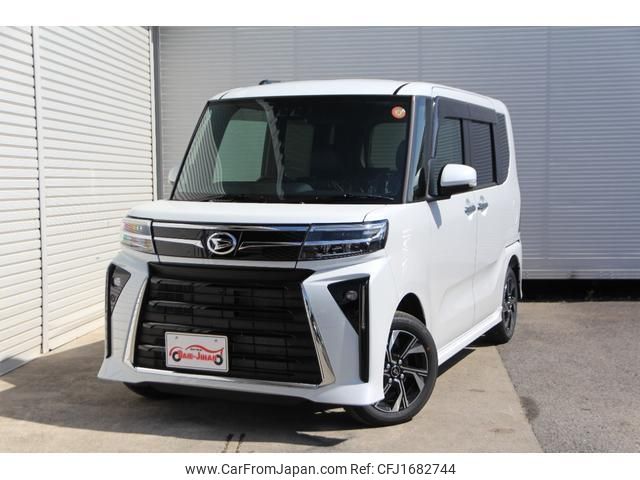 daihatsu tanto 2025 CFJ1682744 image 1