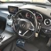 mercedes-benz glc-class 2018 quick_quick_CBA-253964_WDC2539642F446583 image 3