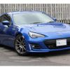 subaru brz 2017 quick_quick_DBA-ZC6_ZC6-026337 image 1