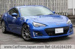 subaru brz 2017 quick_quick_DBA-ZC6_ZC6-026337