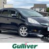 honda fit-shuttle 2011 -HONDA--Fit Shuttle DAA-GP2--GP2-3011631---HONDA--Fit Shuttle DAA-GP2--GP2-3011631- image 1