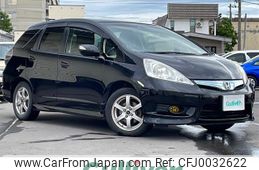 honda fit-shuttle 2011 -HONDA--Fit Shuttle DAA-GP2--GP2-3011631---HONDA--Fit Shuttle DAA-GP2--GP2-3011631-