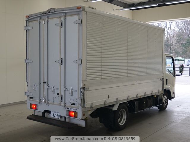 isuzu elf-truck 2017 -ISUZU 【川口 100ｻ4250】--Elf NMR85AN-7036071---ISUZU 【川口 100ｻ4250】--Elf NMR85AN-7036071- image 2