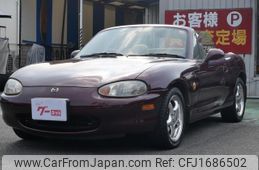 mazda roadster 2000 CFJ1686502