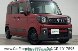 suzuki spacia 2021 -SUZUKI--Spacia Gear 4AA-MK53S--MK53S-931479---SUZUKI--Spacia Gear 4AA-MK53S--MK53S-931479-
