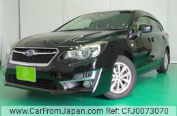 subaru impreza-wagon 2015 -SUBARU--Impreza Wagon GP3--020435---SUBARU--Impreza Wagon GP3--020435-