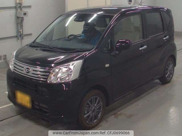 daihatsu move 2022 -DAIHATSU 【水戸 581ﾐ2227】--Move 5BA-LA150S--LA150S-2134262---DAIHATSU 【水戸 581ﾐ2227】--Move 5BA-LA150S--LA150S-2134262- image 1