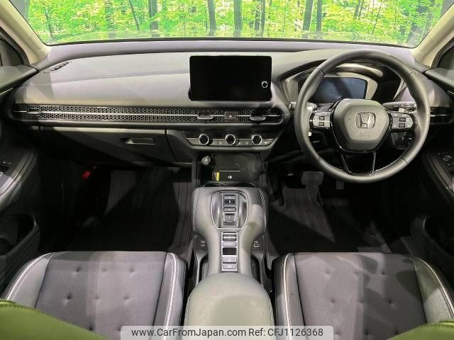 honda honda-others 2023 -HONDA--ZR-V 6AA-RZ6--RZ6-1003175---HONDA--ZR-V 6AA-RZ6--RZ6-1003175- image 2