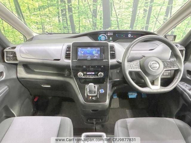 nissan serena 2020 -NISSAN--Serena 6AA-HC27--HC27-025315---NISSAN--Serena 6AA-HC27--HC27-025315- image 2