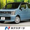 suzuki wagon-r 2018 CFJ1770864 image 1
