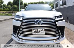 lexus lx 2023 quick_quick_3BA-VJA310W_VJA310-4037838