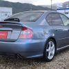 subaru legacy-b4 2005 P00324 image 13