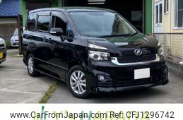 toyota voxy 2010 -TOYOTA 【多摩 303ﾓ3057】--Voxy DBA-ZRR70W--ZRR70-0334206---TOYOTA 【多摩 303ﾓ3057】--Voxy DBA-ZRR70W--ZRR70-0334206-