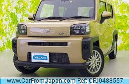 daihatsu taft 2023 quick_quick_5BA-LA910S_LA910S-0038462