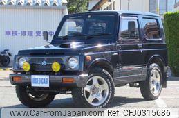 suzuki jimny 1993 -SUZUKI 【岩手 480ﾃ7012】--Jimny V-JA11V--JA11-217682---SUZUKI 【岩手 480ﾃ7012】--Jimny V-JA11V--JA11-217682-