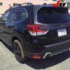 subaru forester 2022 CFJ1496580 image 2