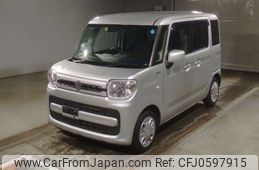 suzuki spacia 2018 -SUZUKI--Spacia MK53S-100539---SUZUKI--Spacia MK53S-100539-