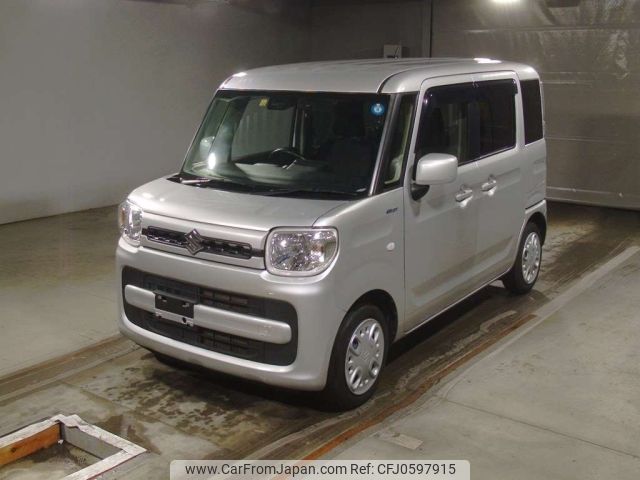 suzuki spacia 2018 -SUZUKI--Spacia MK53S-100539---SUZUKI--Spacia MK53S-100539- image 1