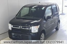 mazda flair 2017 -MAZDA--Flair MJ55S-105883---MAZDA--Flair MJ55S-105883-