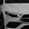 mercedes-benz cla-class 2019 quick_quick_118312M_WDD1183122N025603 image 3