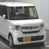 honda n-box 2022 -HONDA 【長野 597ﾙ8008】--N BOX JF4-1223731---HONDA 【長野 597ﾙ8008】--N BOX JF4-1223731- image 1