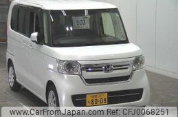 honda n-box 2022 -HONDA 【長野 597ﾙ8008】--N BOX JF4-1223731---HONDA 【長野 597ﾙ8008】--N BOX JF4-1223731-