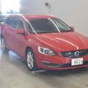 volvo v60 undefined -VOLVO 【三重 302ツ9923】--Volvo V60 FB4164T-YV1FW485BF1228119---VOLVO 【三重 302ツ9923】--Volvo V60 FB4164T-YV1FW485BF1228119- image 1