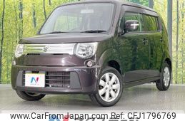 suzuki mr-wagon 2012 CFJ1796769