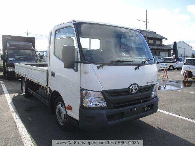 toyota toyoace 2016 -TOYOTA--Toyoace XZU710-0020658---TOYOTA--Toyoace XZU710-0020658- image 1