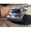 nissan note 2014 TE244 image 1