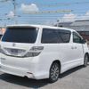 toyota vellfire 2008 -TOYOTA--Vellfire DBA-ANH20W--ANH20-8032432---TOYOTA--Vellfire DBA-ANH20W--ANH20-8032432- image 5