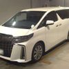 toyota alphard 2021 -TOYOTA--Alphard 3BA-AGH30W--AGH30-0362941---TOYOTA--Alphard 3BA-AGH30W--AGH30-0362941- image 1