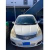 nissan note 2009 -NISSAN--Note DBA-E11--E11-470289---NISSAN--Note DBA-E11--E11-470289- image 2