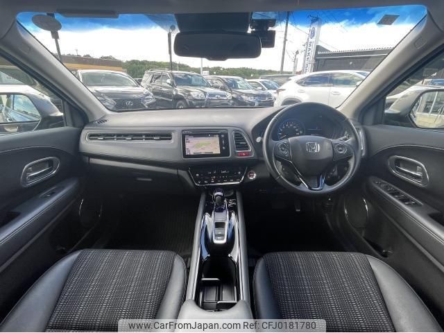 honda vezel 2014 quick_quick_RU3_RU3-1014114 image 2