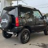 suzuki jimny 2009 CFJ1720665 image 20