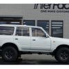 toyota land-cruiser-80 1992 quick_quick_HZJ81V_HZJ810001152 image 7